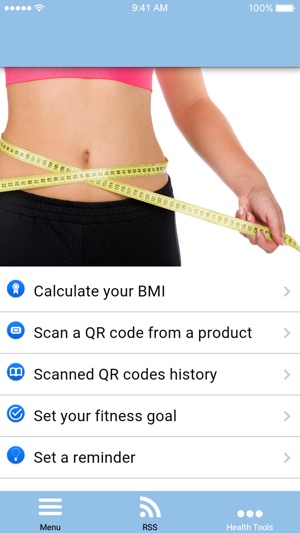Healthfitnessweblog(圖4)-速報App