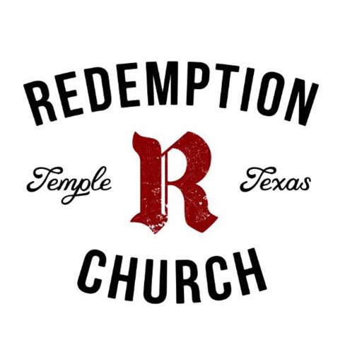 Redemption Church - Temple, TX icon