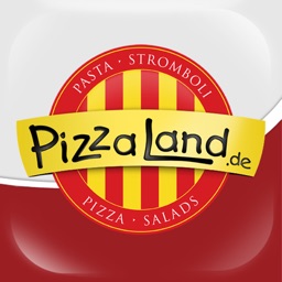 Pizza Land Göttingen