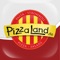 Pizza, Pasta, Burger und Salate bei Pizza Land Göttingen ganz einfach mit dem Handy von jedem Ort aus im Liefergebiet bestellen