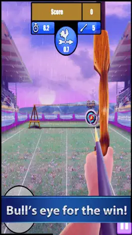 Game screenshot Real Shoot Archery Life hack