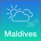 Maldives Weather, Sig...