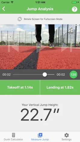 Game screenshot What's My Vertical? mod apk
