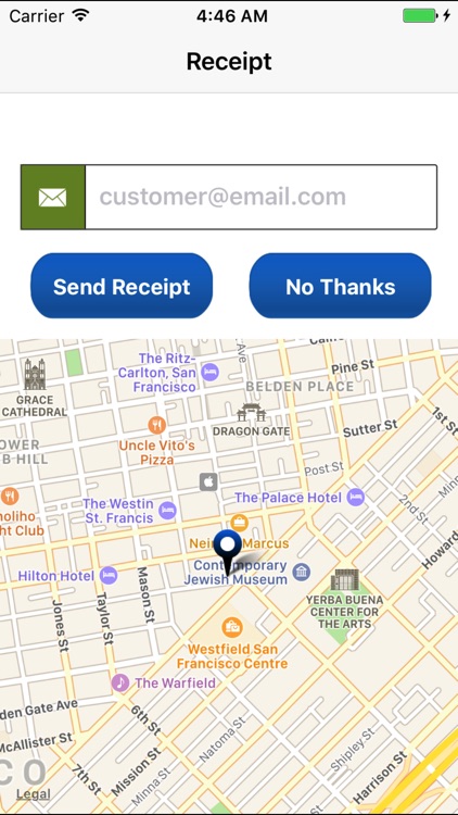 PivotalMOBILE screenshot-3