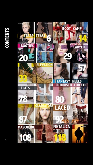 RV de la Mode Shoes(圖4)-速報App