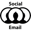 Login multiple account for Social, Email and web