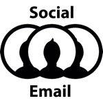 Login multiple account for Social Email and web