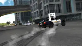 Game screenshot City Traffic Police Car Driving mod apk