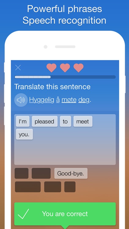 Learn Norwegian, Speak Norwegian - Language guide
