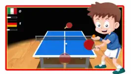 Game screenshot Fun Ping Pong Ball 3D mod apk