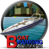 Boat Parking Simulator & Ship Sailing Game