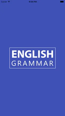 Game screenshot Learn English Grammar - Learn Tenses mod apk