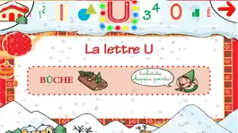 Game screenshot Je joue et j’apprends MS Noël apk
