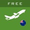 New Zealand Flight Free
