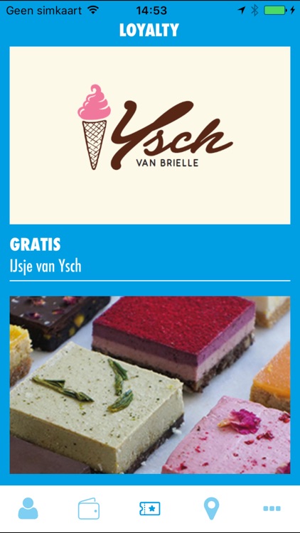 MyCashless screenshot-3