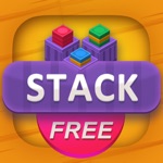 Stack Block -The Brain Hexa free fun Puzzle Games