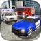 Emergency Parking Simulator Game