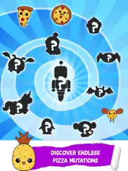 pizza evolution - clicker & idle game айпад изображения 3