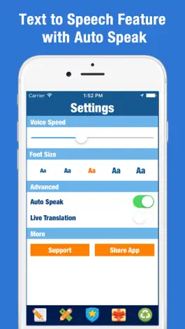 Game screenshot Language Translator - Free Text Translation apk