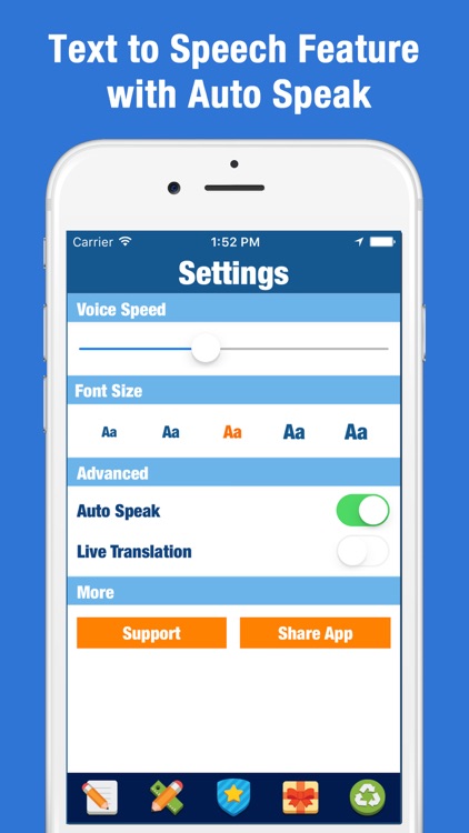 Language Translator - Free Text Translation