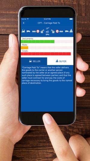 Incoterms 2010(圖4)-速報App