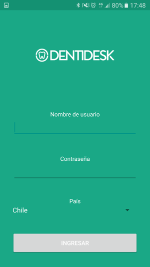 DENTIDESK Movil(圖1)-速報App