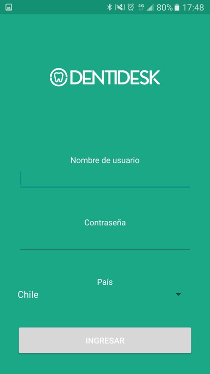 DENTIDESK Movil