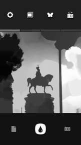 Fluxu screenshot