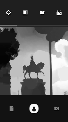 Fluxu screenshot 5