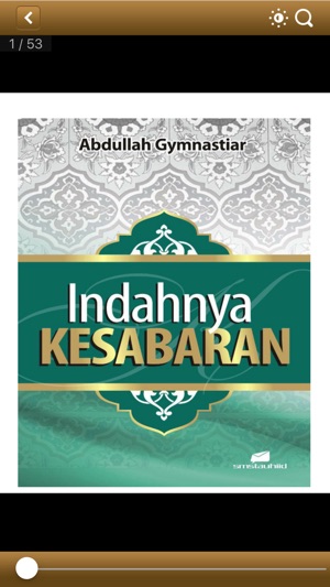 Aa Gym Corner(圖4)-速報App