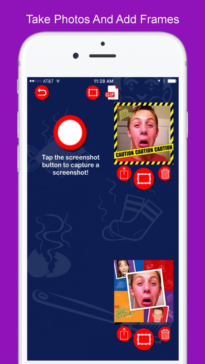 BeanBoozled screenshot-3