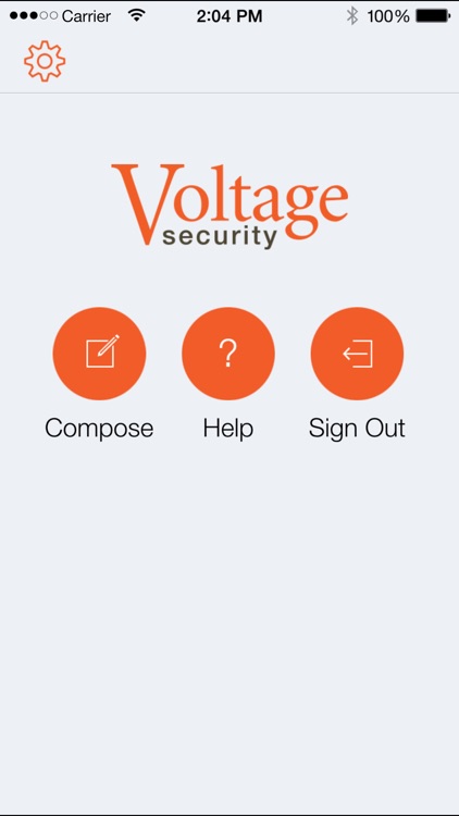 Voltage Mail