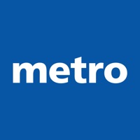 Contacter Metro België (NL)
