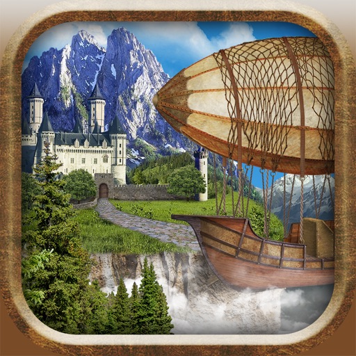 Rescue the Enchanter FREE iOS App