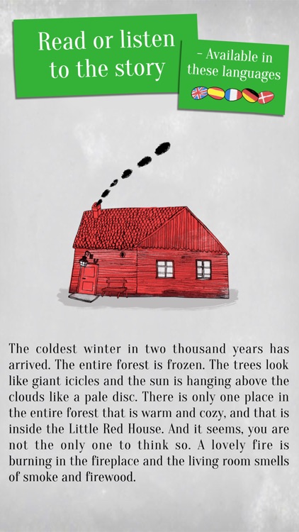 Wuwu & Co. - A magical picture book screenshot-4