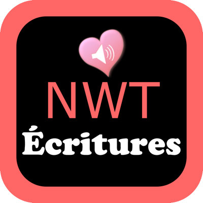 New World Translation Scriptures French-English