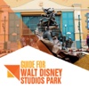 Guide for Walt Disney Studios Park