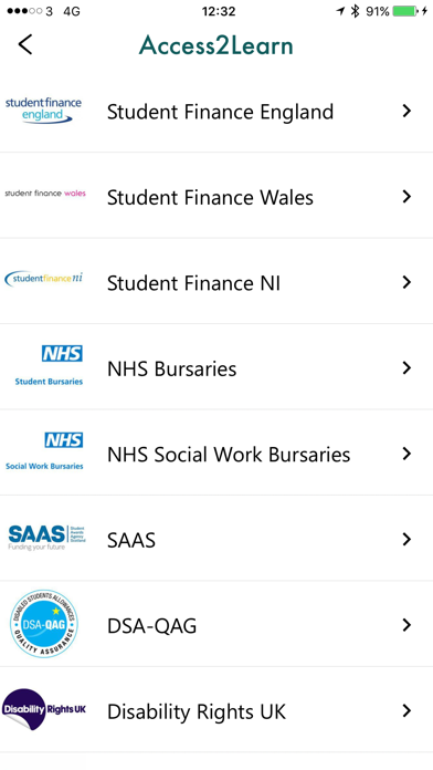 Screenshot #3 pour My DSA