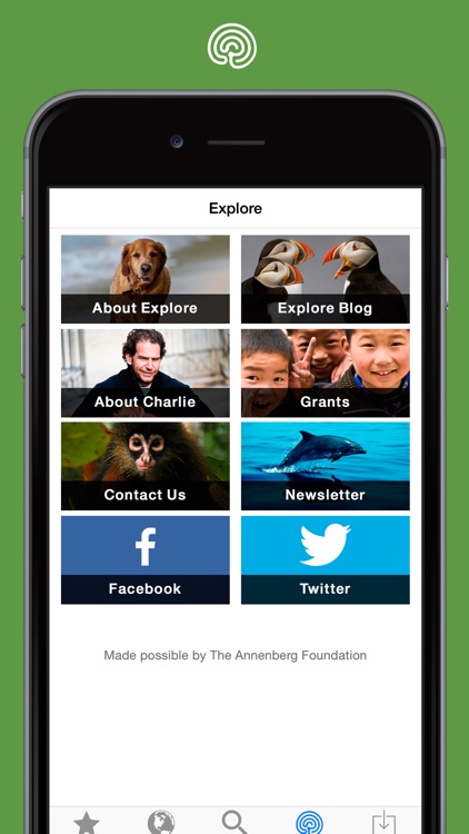 explore.org screenshot-4