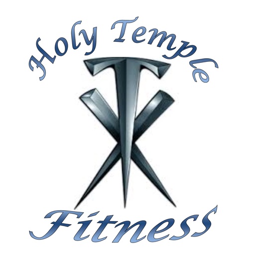 Holy Temple Fitness icon