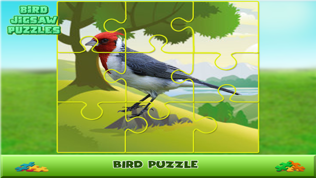 Bird Jigsaw Puzzles(圖5)-速報App