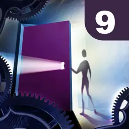 Escape Challenge 9: Escape The Room Games app icon