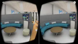 Game screenshot NCC VR VISIT mod apk