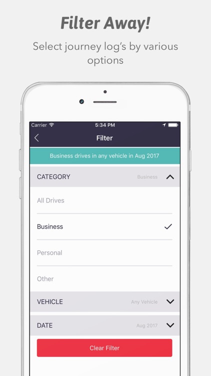 Intellidrive screenshot-3