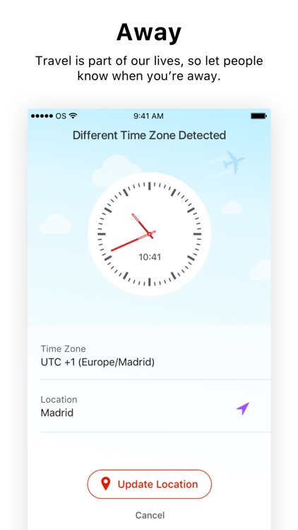 OutSystems Directory
