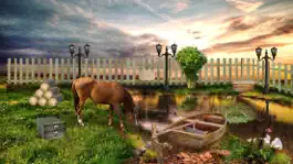 Game screenshot Escape Game: Stud Farm apk