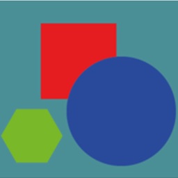 2D Shapes Wordsearch