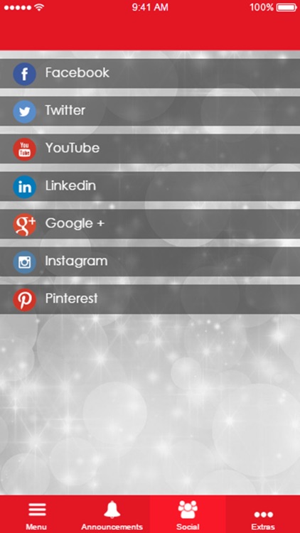 K&R Bash Gift Options eGreeting screenshot-3