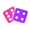 Roulette - Dirty dice for adults icon