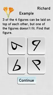 iq test compact айфон картинки 1